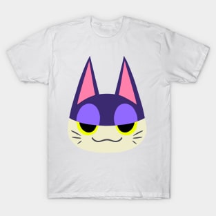 Punchy ACNH T-Shirt